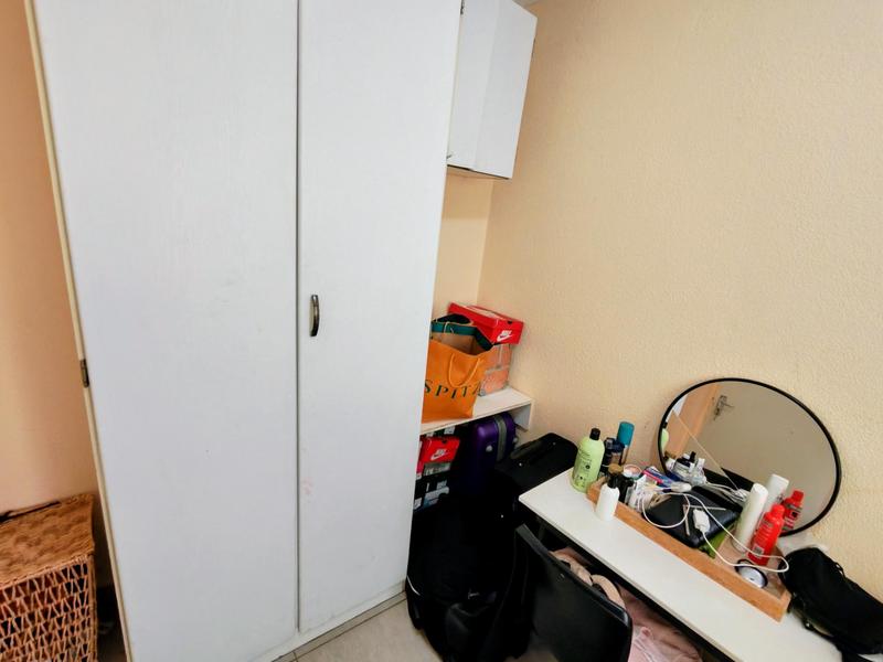 2 Bedroom Property for Sale in Vorna Valley Gauteng