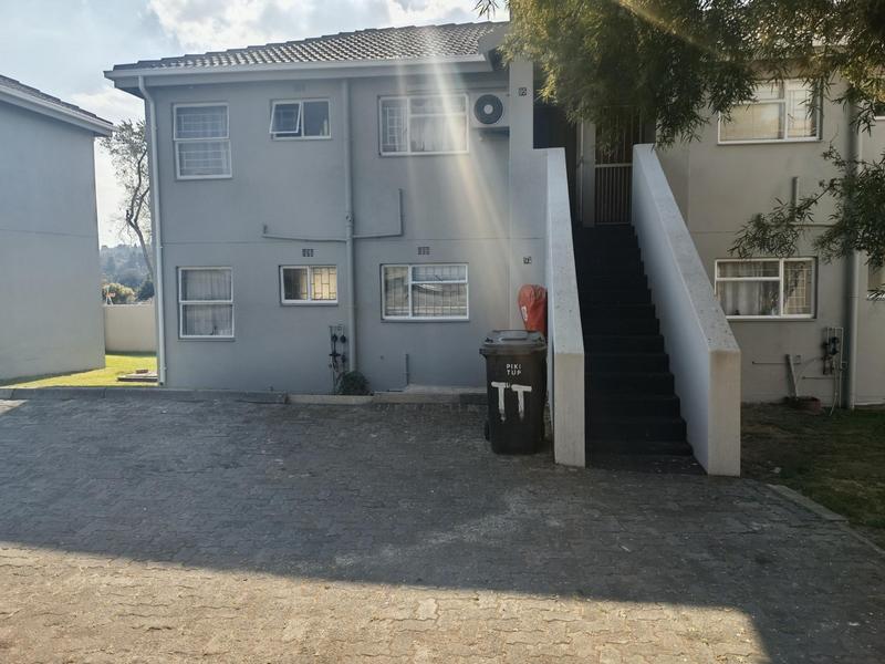 2 Bedroom Property for Sale in Vorna Valley Gauteng