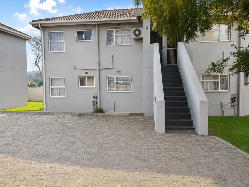 2 Bedroom Property for Sale in Vorna Valley Gauteng