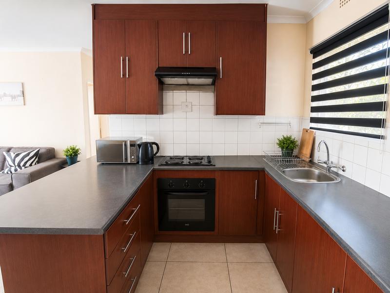 2 Bedroom Property for Sale in Vorna Valley Gauteng