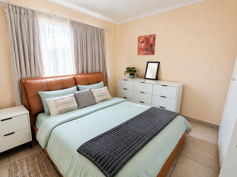 2 Bedroom Property for Sale in Vorna Valley Gauteng