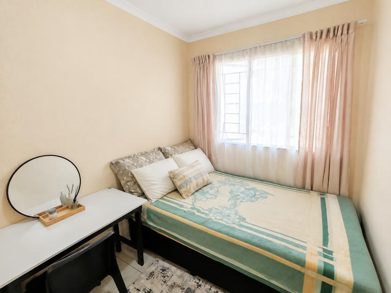 2 Bedroom Property for Sale in Vorna Valley Gauteng