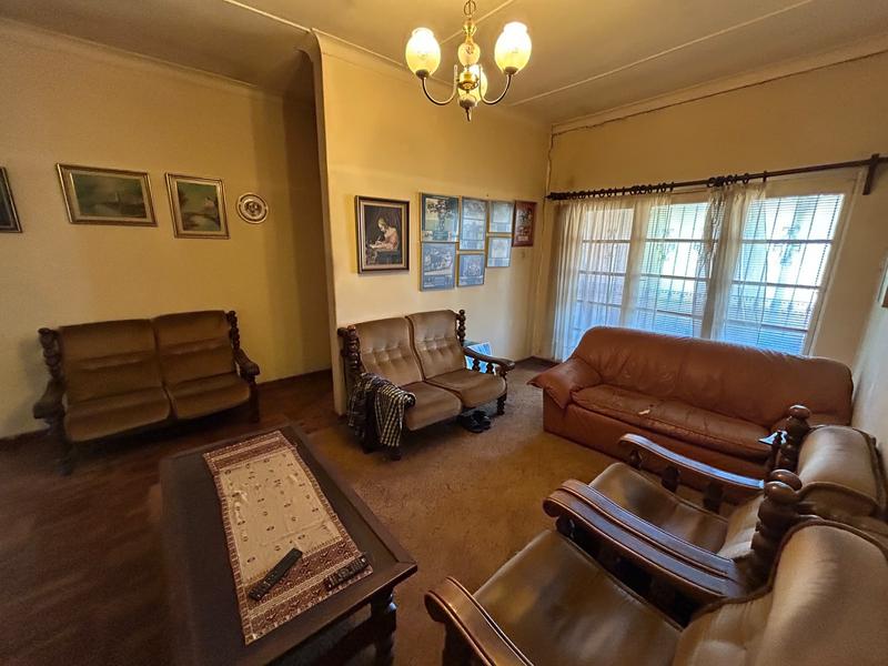 3 Bedroom Property for Sale in Kloofsig Gauteng