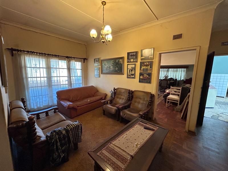 3 Bedroom Property for Sale in Kloofsig Gauteng