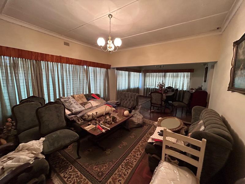 3 Bedroom Property for Sale in Kloofsig Gauteng