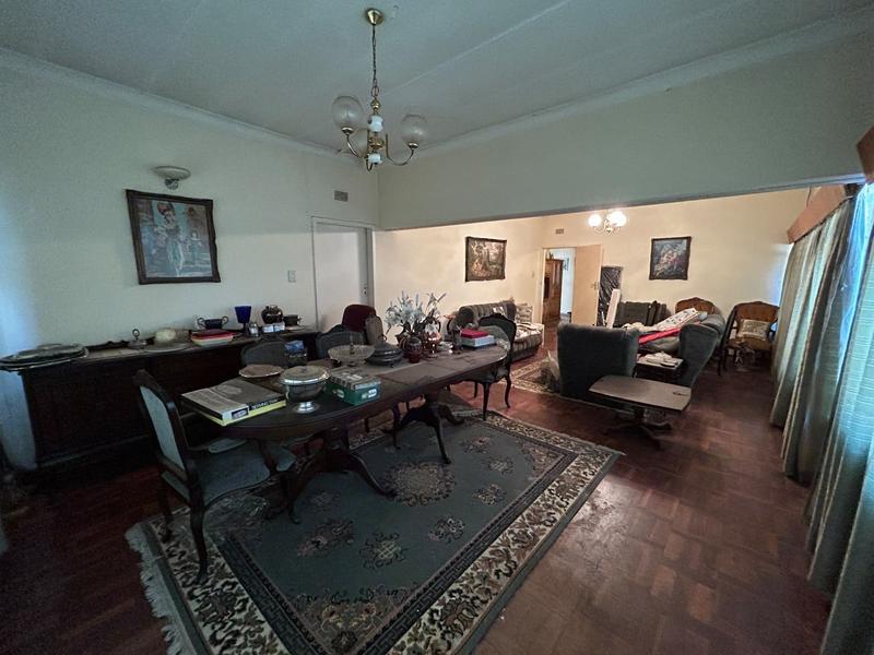 3 Bedroom Property for Sale in Kloofsig Gauteng