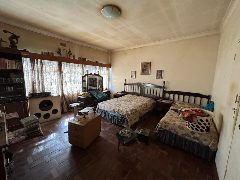 3 Bedroom Property for Sale in Kloofsig Gauteng