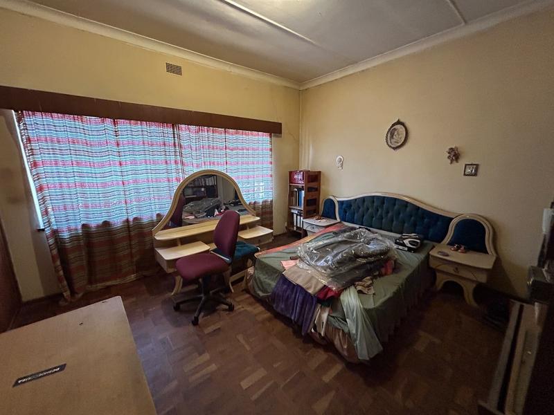 3 Bedroom Property for Sale in Kloofsig Gauteng