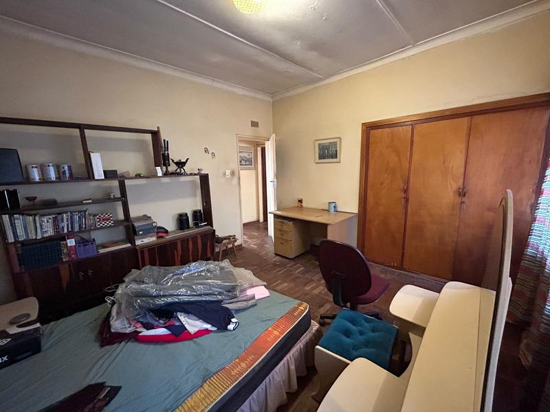 3 Bedroom Property for Sale in Kloofsig Gauteng