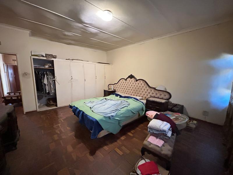 3 Bedroom Property for Sale in Kloofsig Gauteng