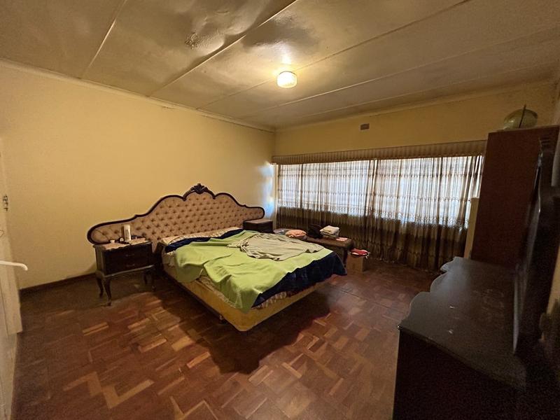 3 Bedroom Property for Sale in Kloofsig Gauteng