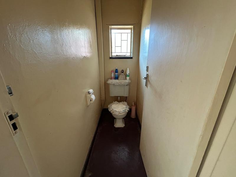 3 Bedroom Property for Sale in Kloofsig Gauteng