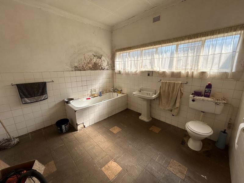 3 Bedroom Property for Sale in Kloofsig Gauteng