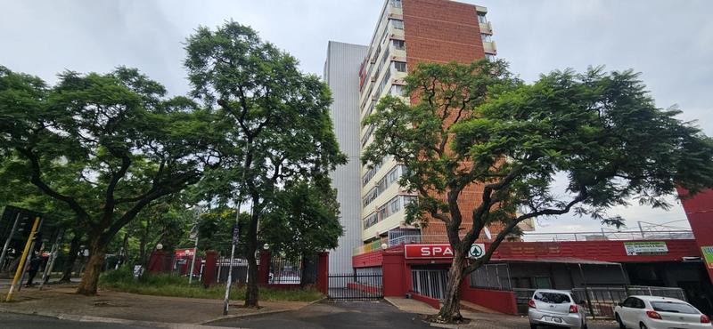 2 Bedroom Property for Sale in Pretoria Central Gauteng