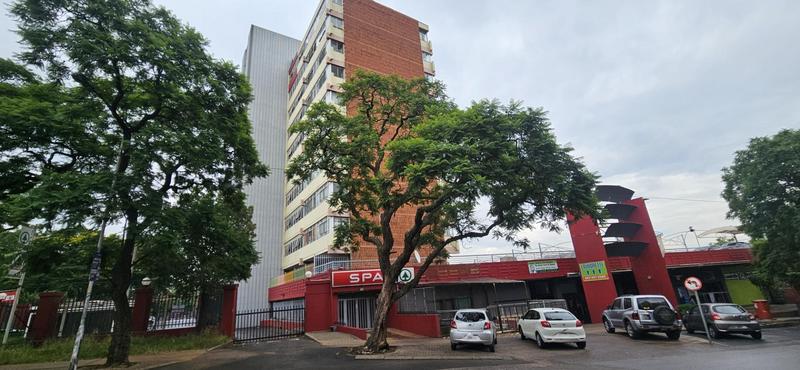 2 Bedroom Property for Sale in Pretoria Central Gauteng
