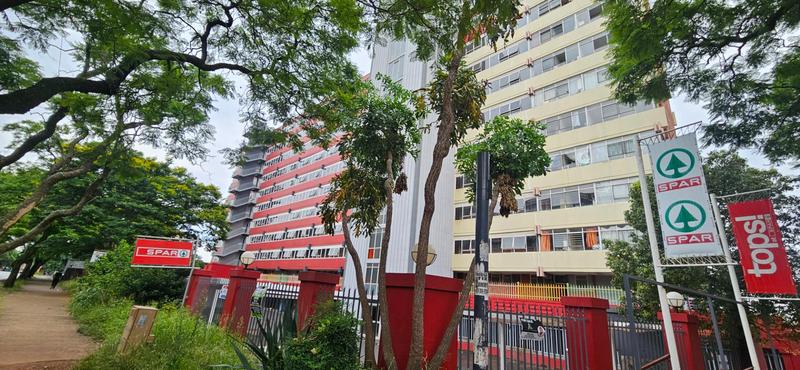 2 Bedroom Property for Sale in Pretoria Central Gauteng