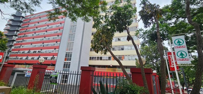 2 Bedroom Property for Sale in Pretoria Central Gauteng