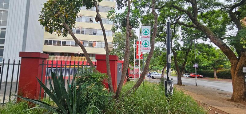 2 Bedroom Property for Sale in Pretoria Central Gauteng