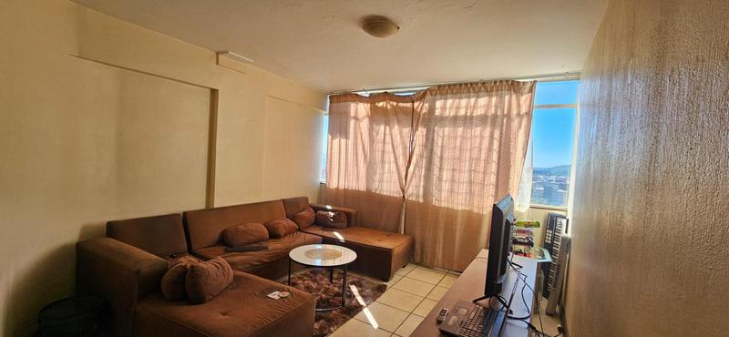 2 Bedroom Property for Sale in Pretoria Central Gauteng