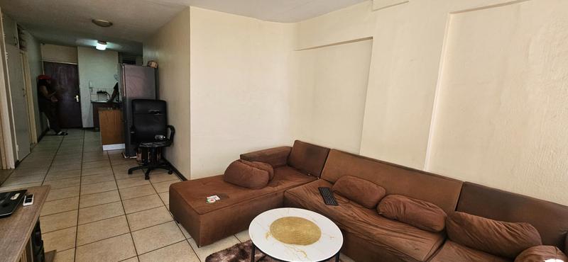 2 Bedroom Property for Sale in Pretoria Central Gauteng