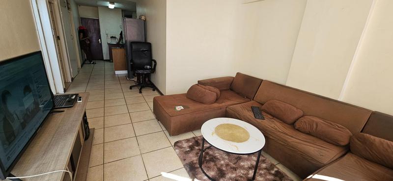 2 Bedroom Property for Sale in Pretoria Central Gauteng
