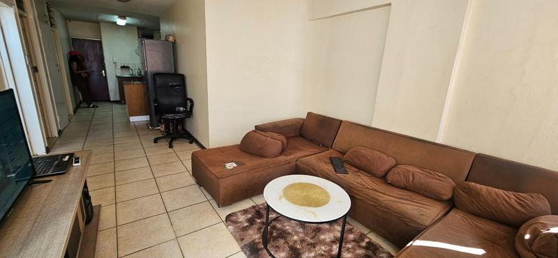 2 Bedroom Property for Sale in Pretoria Central Gauteng