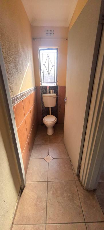 3 Bedroom Property for Sale in Groblerpark Gauteng