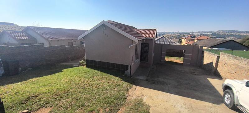 3 Bedroom Property for Sale in Groblerpark Gauteng