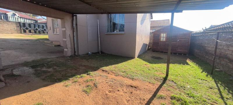 3 Bedroom Property for Sale in Groblerpark Gauteng