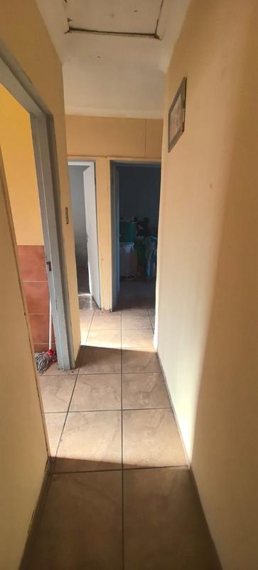 3 Bedroom Property for Sale in Groblerpark Gauteng