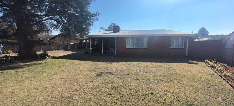 3 Bedroom Property for Sale in Witpoortjie Gauteng