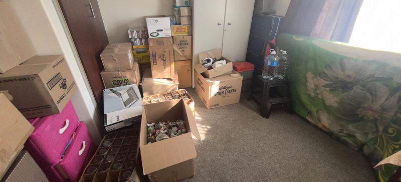 3 Bedroom Property for Sale in Witpoortjie Gauteng