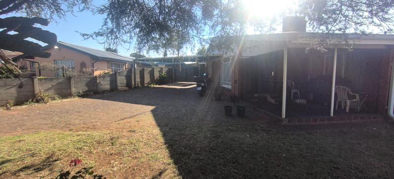 3 Bedroom Property for Sale in Witpoortjie Gauteng