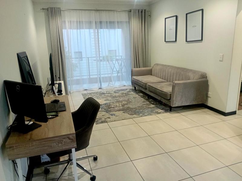 1 Bedroom Property for Sale in Sunninghill Gauteng