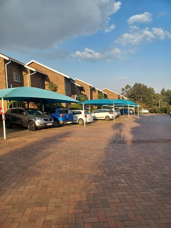 To Let 3 Bedroom Property for Rent in Van Riebeeck Park Gauteng