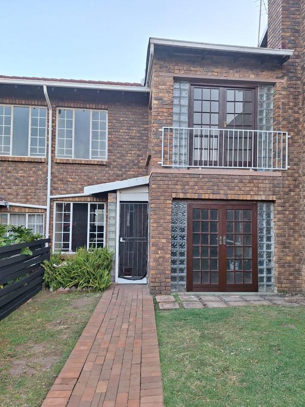 To Let 3 Bedroom Property for Rent in Van Riebeeck Park Gauteng