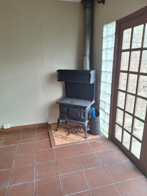 To Let 3 Bedroom Property for Rent in Van Riebeeck Park Gauteng