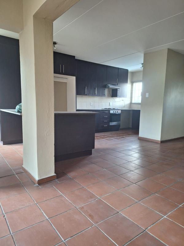 To Let 3 Bedroom Property for Rent in Van Riebeeck Park Gauteng