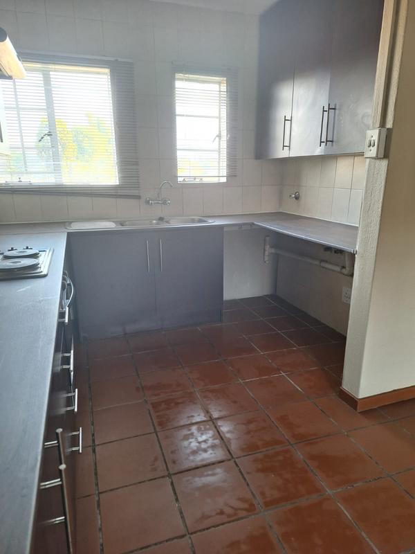 To Let 3 Bedroom Property for Rent in Van Riebeeck Park Gauteng