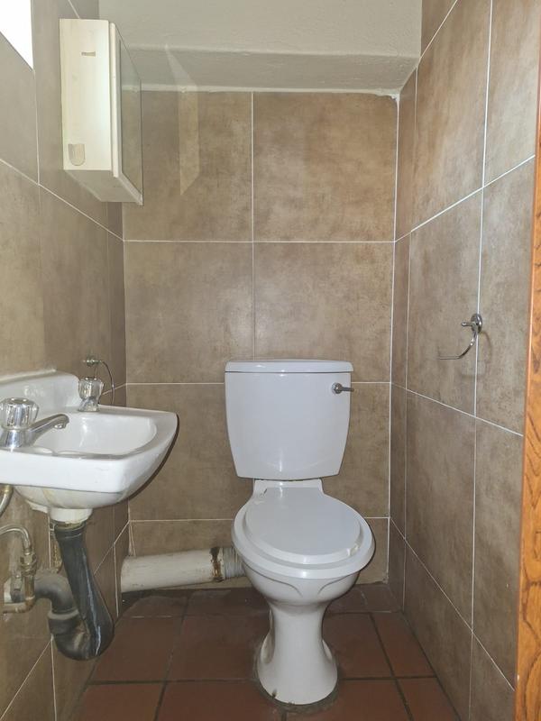 To Let 3 Bedroom Property for Rent in Van Riebeeck Park Gauteng
