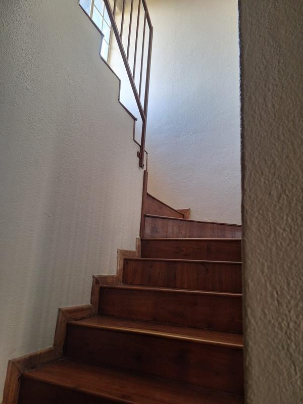 To Let 3 Bedroom Property for Rent in Van Riebeeck Park Gauteng