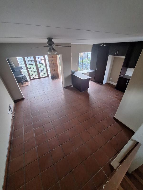 To Let 3 Bedroom Property for Rent in Van Riebeeck Park Gauteng
