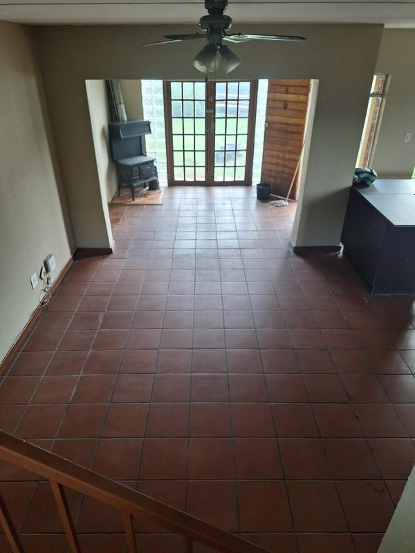 To Let 3 Bedroom Property for Rent in Van Riebeeck Park Gauteng