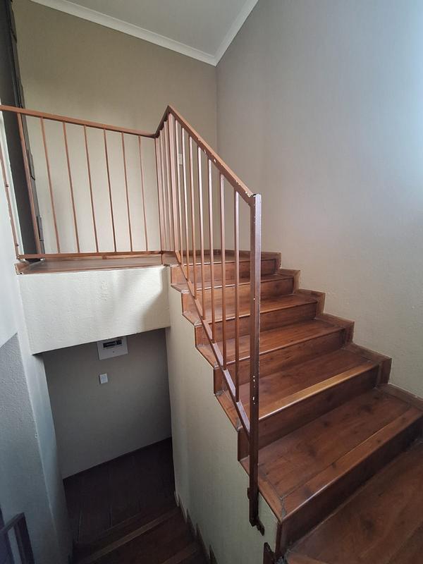 To Let 3 Bedroom Property for Rent in Van Riebeeck Park Gauteng