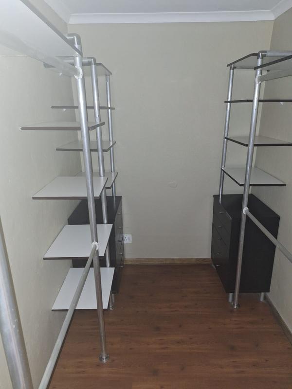 To Let 3 Bedroom Property for Rent in Van Riebeeck Park Gauteng