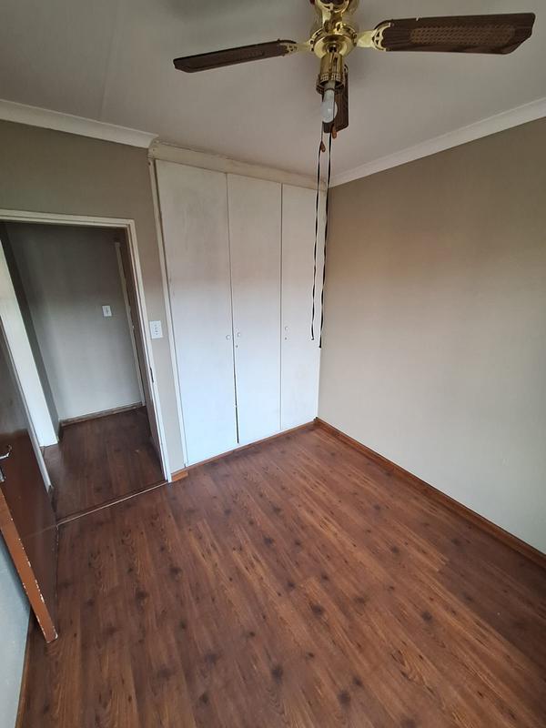 To Let 3 Bedroom Property for Rent in Van Riebeeck Park Gauteng
