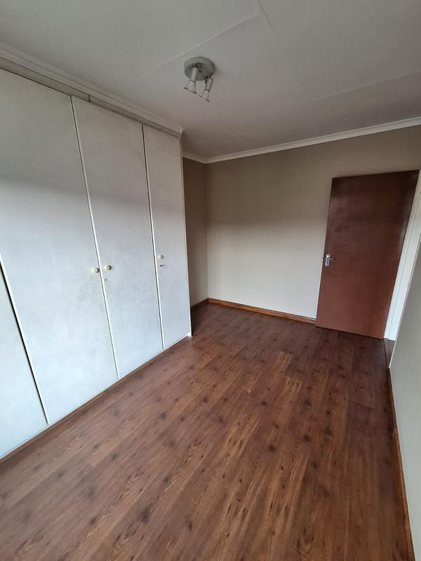 To Let 3 Bedroom Property for Rent in Van Riebeeck Park Gauteng