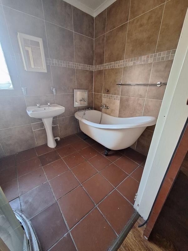 To Let 3 Bedroom Property for Rent in Van Riebeeck Park Gauteng
