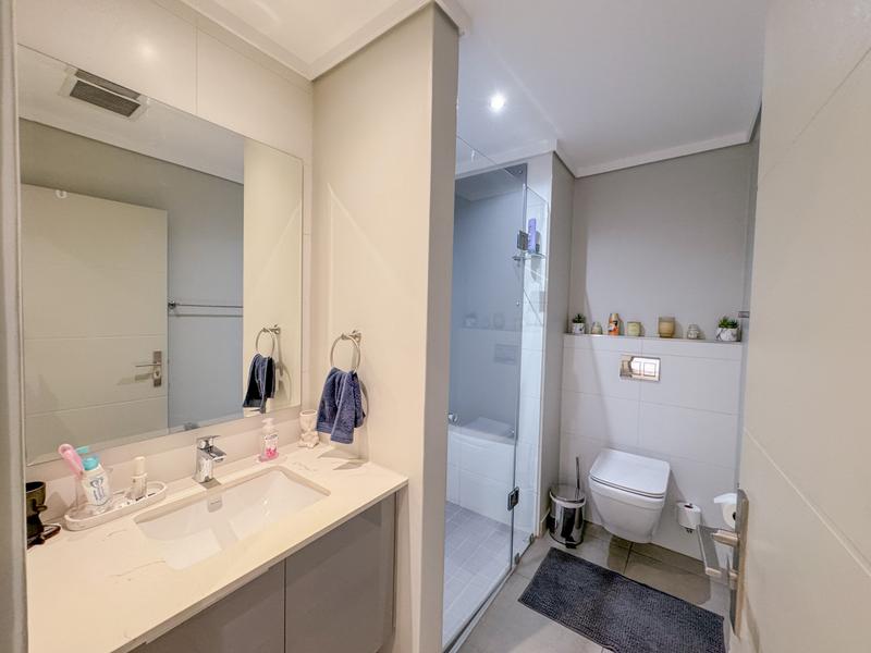 2 Bedroom Property for Sale in Ascend to Midstream Gauteng