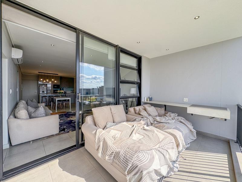2 Bedroom Property for Sale in Ascend to Midstream Gauteng